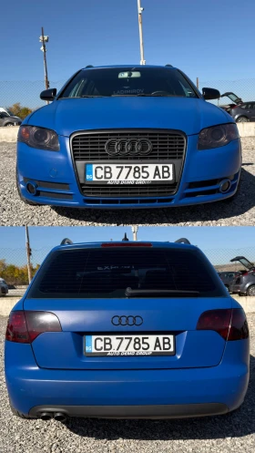 Audi A4 2.0TDI 8V BPW - 4990 лв. / 2551.35 € - 25454757 12