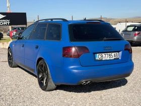 Audi A4 2.0TDI 8V BPW - 4990 лв. / 2551.35 € - 25454757 3