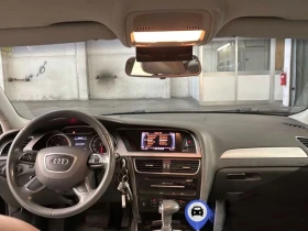 Audi A4 * Facelift* 2.0TDI* АВТОМАТИК*  - 14900 лв. / 7618.25 € - 95507804 5