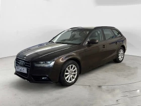 Audi A4 * Facelift* 2.0TDI* АВТОМАТИК* 