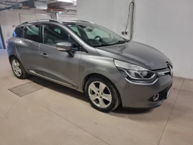 Renault Clio, снимка 2