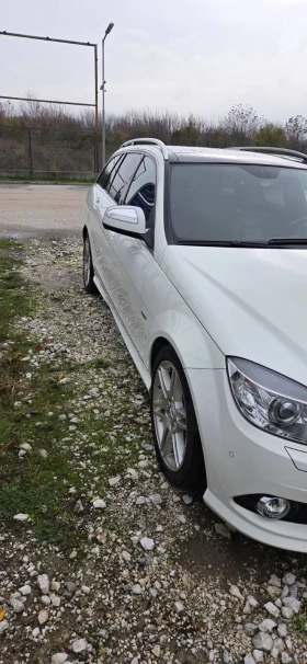 Mercedes-Benz C 320 | Mobile.bg � ����� ������ 4
