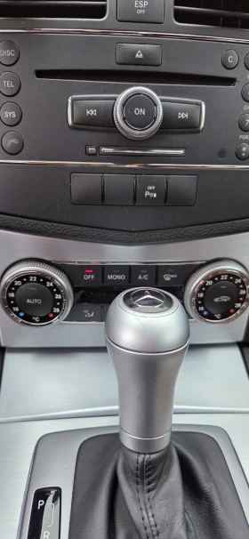 Mercedes-Benz C 320 | Mobile.bg � ����� ������ 8