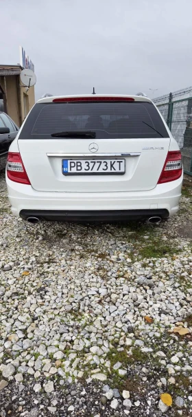 Mercedes-Benz C 320 | Mobile.bg � ����� ������ 3