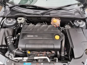 Saab 9-3, снимка 10