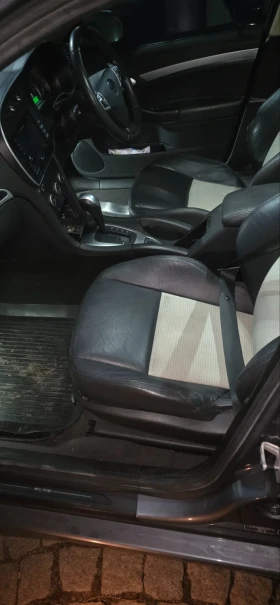 Saab 9-3, снимка 16