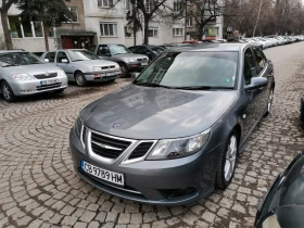 Saab 9-3, снимка 8