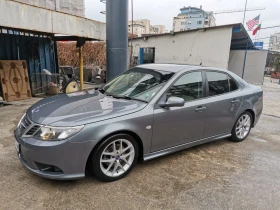 Saab 9-3, снимка 2