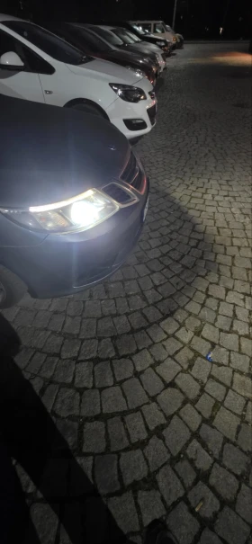 Saab 9-3, снимка 13