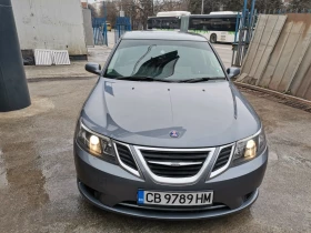Saab 9-3, снимка 6