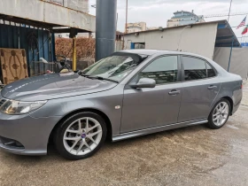 Saab 9-3, снимка 5