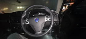 Saab 9-3, снимка 14