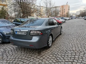 Saab 9-3, снимка 7