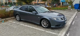 Saab 9-3, снимка 11