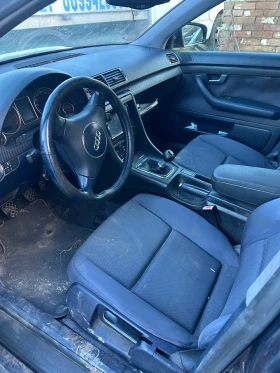 Audi A4, снимка 5