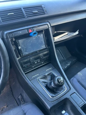 Audi A4, снимка 3
