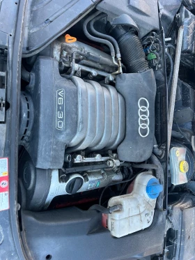 Audi A4, снимка 2