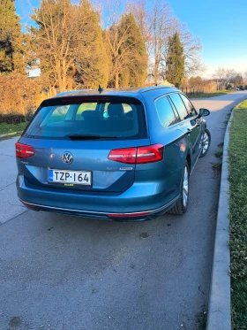 VW Passat 2.0TDI 150k.c , снимка 7 — Bazar.bg VW Passat 2.0TDI 150k.c , снимка 7