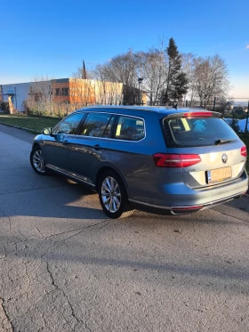 VW Passat 2.0TDI 150k.c , снимка 3 — Bazar.bg VW Passat 2.0TDI 150k.c , снимка 3