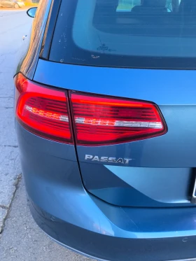 VW Passat 2.0TDI 150k.c , снимка 17 — Bazar.bg VW Passat 2.0TDI 150k.c , снимка 17