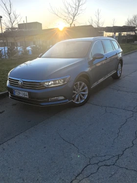 VW Passat 2.0TDI 150k.c , снимка 8 — Bazar.bg VW Passat 2.0TDI 150k.c , снимка 8