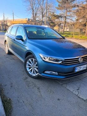 VW Passat 2.0TDI 150k.c , снимка 6 — Bazar.bg VW Passat 2.0TDI 150k.c , снимка 6