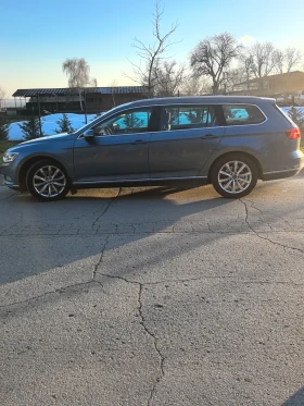 VW Passat 2.0TDI 150k.c , снимка 2 — Bazar.bg VW Passat 2.0TDI 150k.c , снимка 2