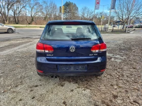 VW Golf 2.0, TDI, 140k.s - 4750 € / 9290.19 лв. - 46969610 6