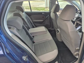 VW Golf 2.0, TDI, 140k.s - 4750 € / 9290.19 лв. - 46969610 12