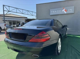 Mercedes-Benz SL 500 - 15000 € / 29337.45 лв. - 89577908 6