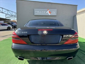 Mercedes-Benz SL 500 - 15000 € / 29337.45 лв. - 89577908 5