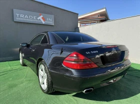 Mercedes-Benz SL 500 - 15000 € / 29337.45 лв. - 89577908 4