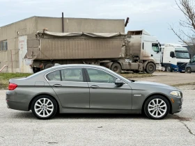 BMW 550 Всичко платено, снимка 4