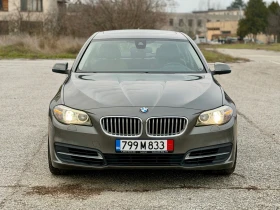 BMW 550 Всичко платено, снимка 2