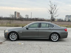 BMW 550 Всичко платено, снимка 8