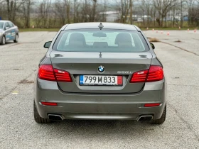 BMW 550 Всичко платено, снимка 6