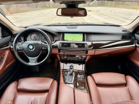 BMW 550 Всичко платено, снимка 12