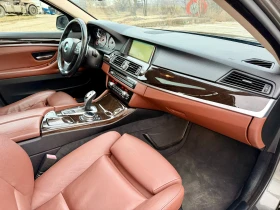 BMW 550 Всичко платено, снимка 15