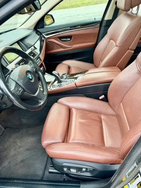 BMW 550 Всичко платено, снимка 9
