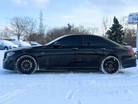Mercedes-Benz E 53 AMG FULL MAX* AMG 4MATIC+  - 33700 € / 65911.47 лв. - 81697147 3
