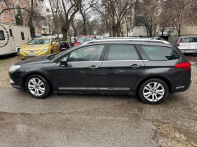 Citroen C5 1.6 TPH TOURER, снимка 2