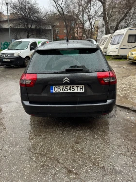Citroen C5 1.6 TPH TOURER, снимка 4