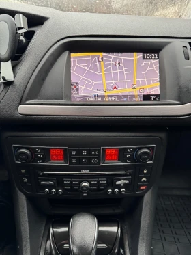 Citroen C5 1.6 TPH TOURER, снимка 9