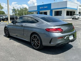 Mercedes-Benz C 300 !C-Coupe!AMG-Pack!* АвтоКредит* Цена до БГ*  - 27999 € / 54761.28 лв. - 54405125 6