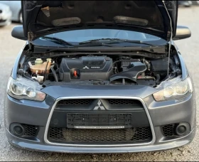 Mitsubishi Lancer 2.0 TDI 140 к.с  - 2750 € / 5378.53 лв. - 48870170 11