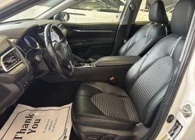 Toyota Camry Hybrid | Камера | ECO | Сервизна история | , снимка 7 - Автомобили и джипове - 53615976