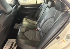 Toyota Camry Hybrid | Камера | ECO | Сервизна история | , снимка 12 - Автомобили и джипове - 53615976