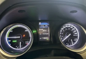 Toyota Camry Hybrid | Камера | ECO | Сервизна история | , снимка 9 - Автомобили и джипове - 53615976