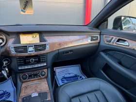 Mercedes-Benz CLS 350 i V6/AMG/Coupe/FULL/ШВЕЙЦАРИЯ!!! - 16310 € / 31899.59 лв. - 90819620 10
