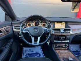 Mercedes-Benz CLS 350 i V6/AMG/Coupe/FULL/ШВЕЙЦАРИЯ!!! - 16310 € / 31899.59 лв. - 90819620 9